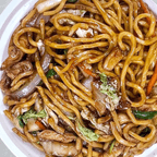 Best 76.Chicken Lo Mein in Columbia, SC