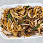 Best 40. Mongolian Beef in Columbia, SC