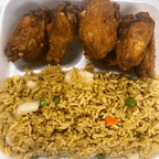 Best 1. 7 Piece Wings in Columbia, SC