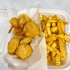Best 14. 10.Piece Fried Shrimp in Columbia, SC