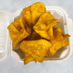 Best A6. 8 Cream Cheese Wonton in Columbia, SC