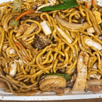 Best 80. House Special Lo Mein in Columbia, SC