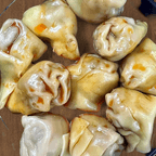 Best A23. Wonton in Chili Oil(10) in Columbia, SC