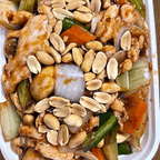 Best 53. Kung Po Shrimp in Columbia, SC